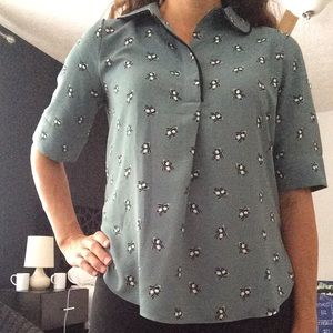 Ann Taylor blouse